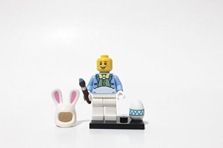 LEGO Seasonal 5005249 Easter Bunny Hut