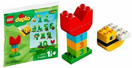 LEGO Duplo 40304 Learning Numbers