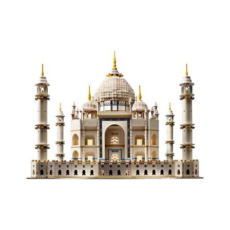 LEGO Creator Expert 10256 Taj Mahal