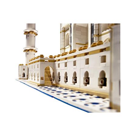 LEGO Creator Expert 10256 Taj Mahal