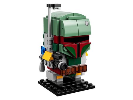 LEGO Brickheadz 41629 Boba Fett