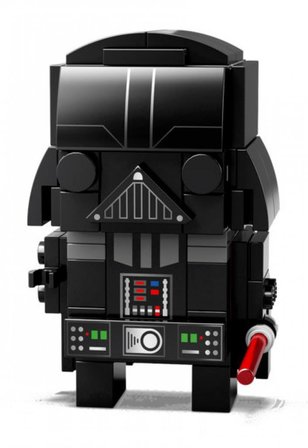 LEGO Brickheadz 41619 Darth Vader
