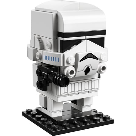 LEGO Brickheadz 41620 Stormtrooper