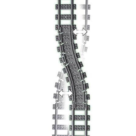 LEGO City 60205 Tracks