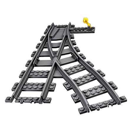 LEGO City 60238 Switch Tracks