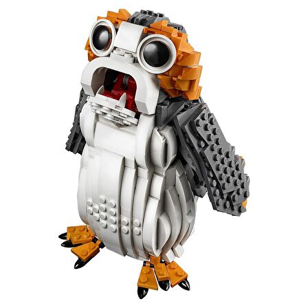LEGO Star Wars 75230 Porg