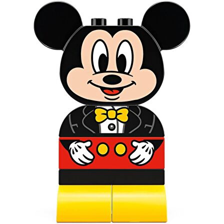LEGO DUPLO 10898 My First Mickey Build
