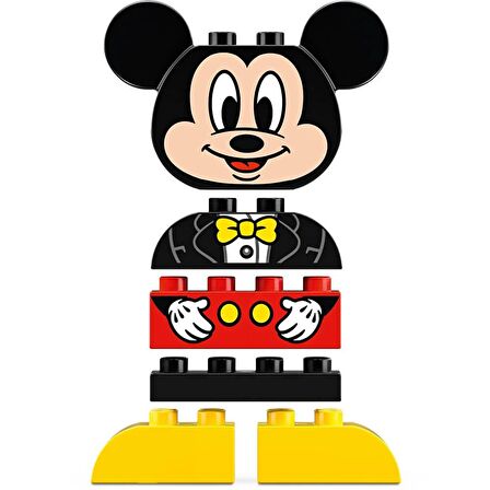 LEGO DUPLO 10898 My First Mickey Build