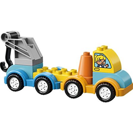 LEGO DUPLO 10883 My First Tow Truck