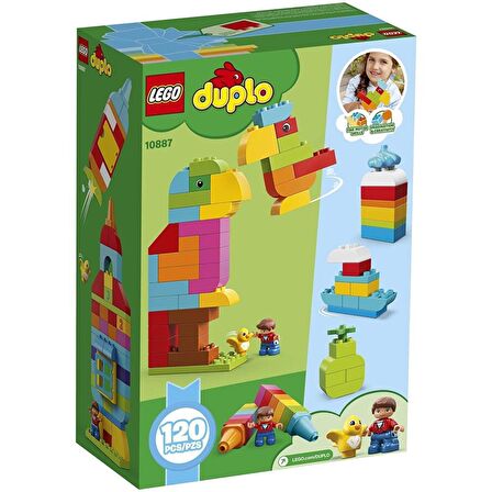 LEGO Duplo 10887 Creative Fun