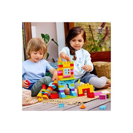 LEGO Duplo 10887 Creative Fun