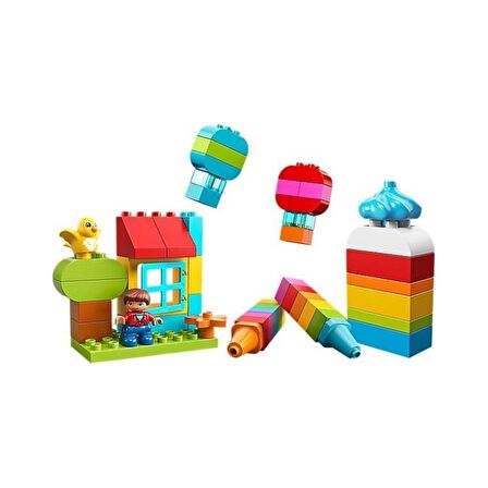 LEGO Duplo 10887 Creative Fun