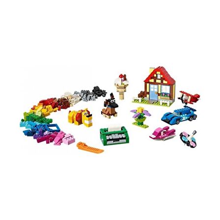 LEGO Classic 11005 Creative Fun
