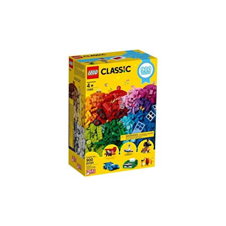 LEGO Classic 11005 Creative Fun