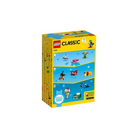 LEGO Classic 11005 Creative Fun