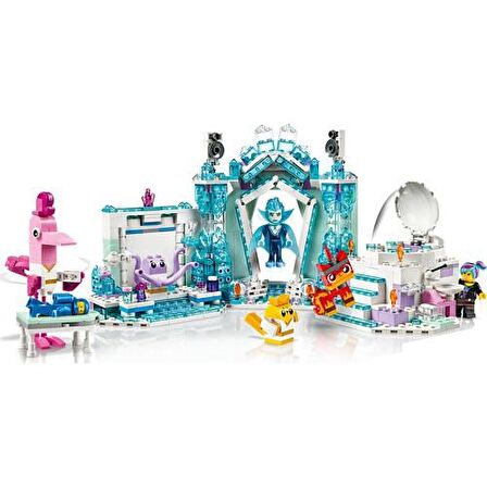 LEGO Movie 70837 Shimmer and Shine Sparkle Spa!