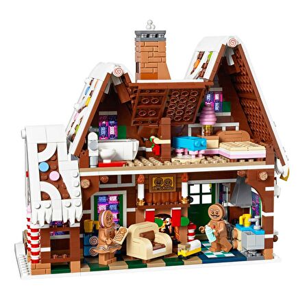 LEGO Creator Expert 10267 Gingerbread House