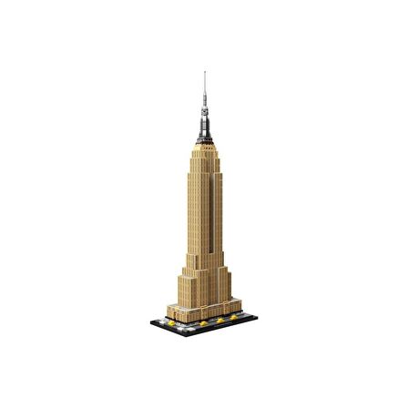 LEGO Architecture 21046 Empire State Building