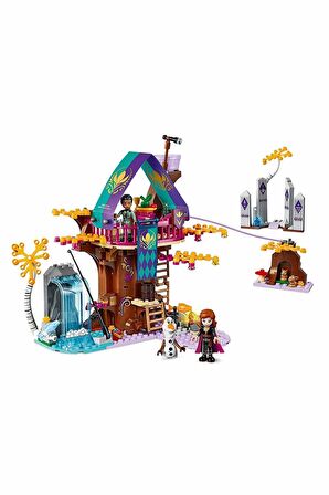 LEGO Disney Princess 41164 Enchanted Tree House