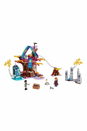 LEGO Disney Princess 41164 Enchanted Tree House