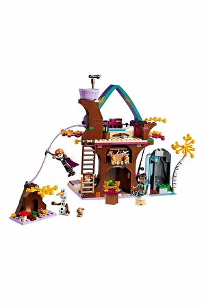 LEGO Disney Princess 41164 Enchanted Tree House