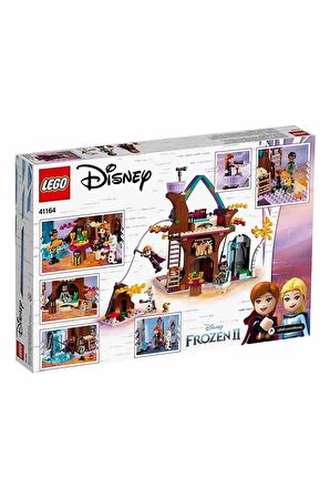 LEGO Disney Princess 41164 Enchanted Tree House