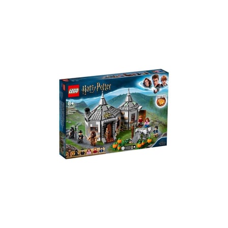 LEGO Harry Potter 75947 Hagrid's Hut: Buckbeak's Rescue