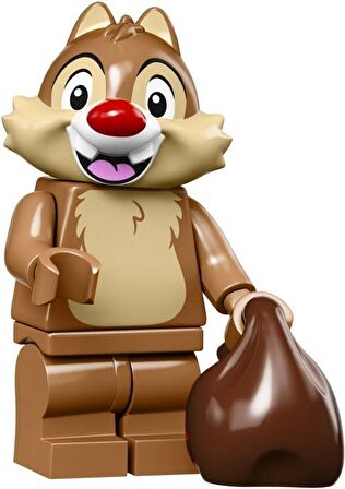 LEGO Minifigures 71024 Disney 2 Series: 8.Dale