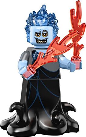 LEGO Minifigures 71024 Disney 2 Series: 13.Hades