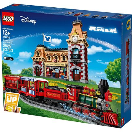 LEGO Disney 71044 Disney Train and Station