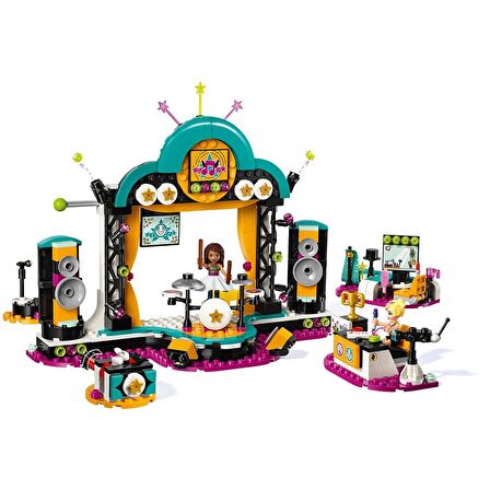 LEGO Friends 41368 Andrea's Talent Show
