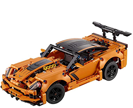LEGO Technic 42093 Chevrolet Corvette ZR1