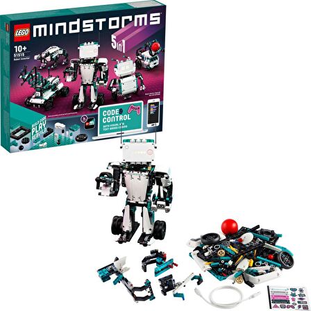 LEGO Mindstrom 51515 Robot Inventor