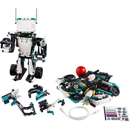 LEGO Mindstrom 51515 Robot Inventor