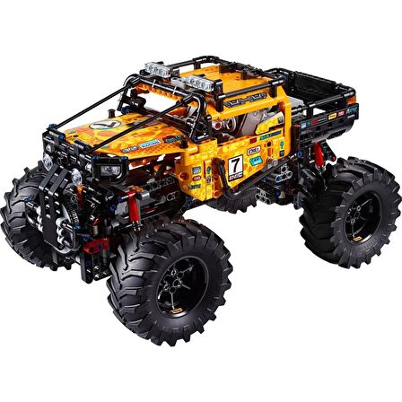 LEGO Technic 42099 4x4 X-Treme Off-Roader