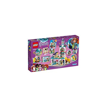 LEGO Friends 41380 Lighthouse Rescue Centre
