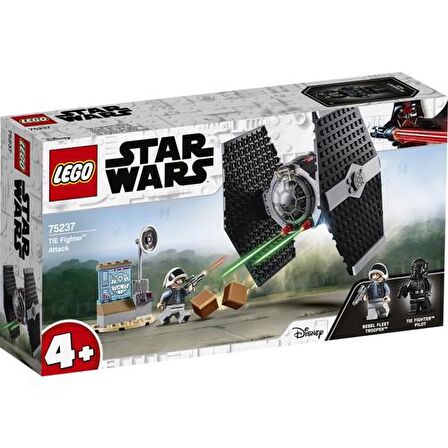 LEGO Star Wars 75237 TIE Fighter Attack