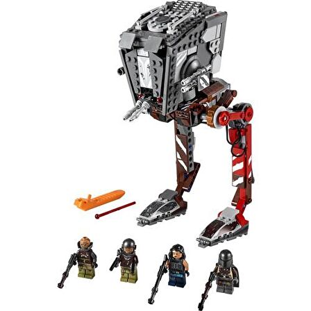 LEGO Star Wars 75254 TM AT-ST™ Raider