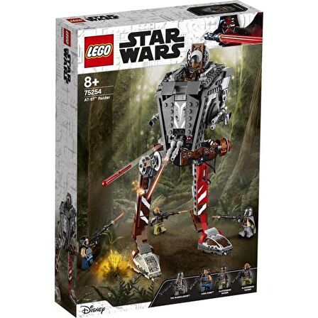 LEGO Star Wars 75254 TM AT-ST™ Raider
