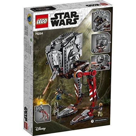 LEGO Star Wars 75254 TM AT-ST™ Raider