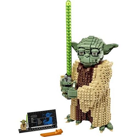 LEGO Star Wars 75255 Yoda
