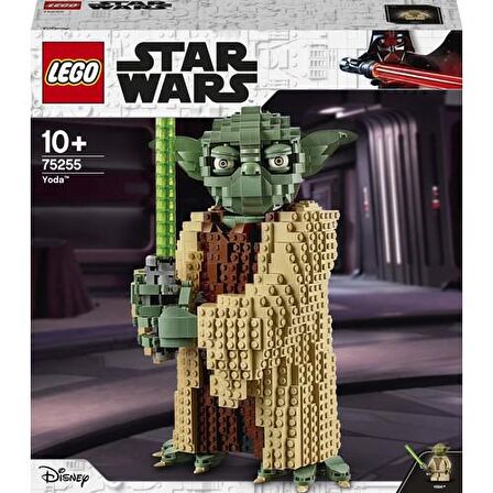 LEGO Star Wars 75255 Yoda