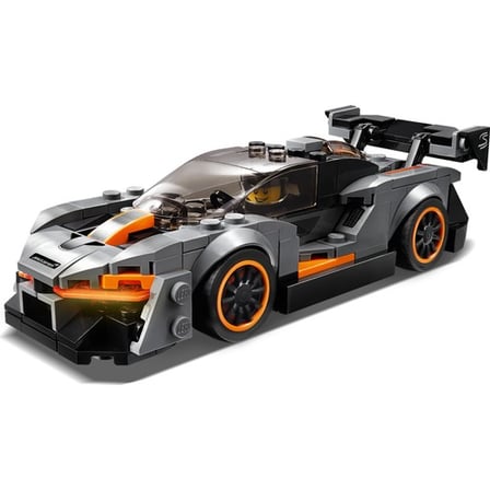 LEGO Speed Champions 75892 McLaren Senna