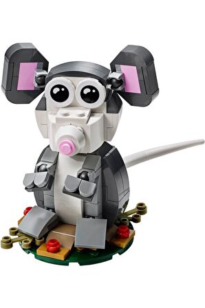 LEGO Seasonal 40355 Year of the Rat