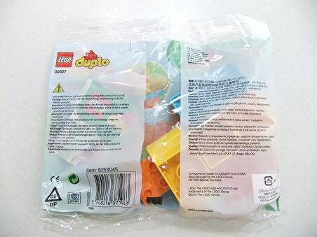 LEGO Duplo 30327 My First Duck