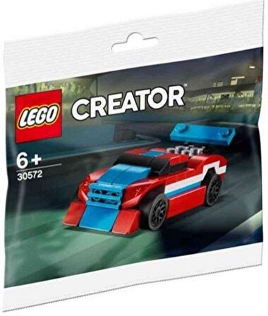 LEGO Creator 30572 Race Car