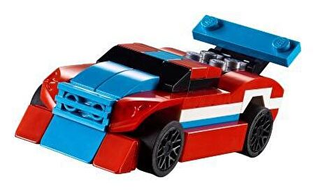 LEGO Creator 30572 Race Car