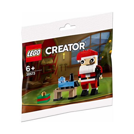 LEGO Creator 30573 Noel Baba
