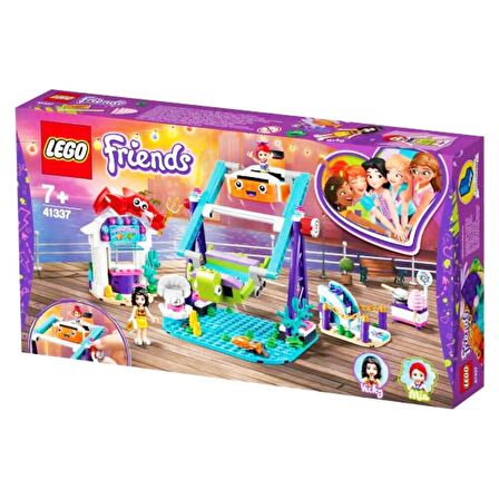 LEGO Friends 41337 Underwater Loop
