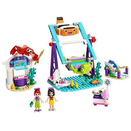 LEGO Friends 41337 Underwater Loop
